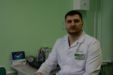 Цуканов Андрей Викторович