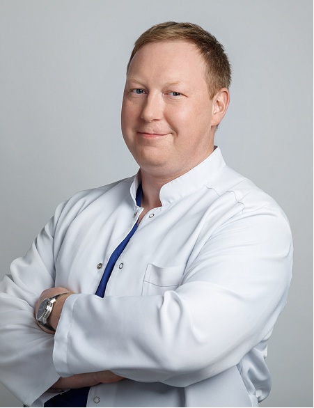 25 апреля 2026 года в г. Курск на базе МЦ «САНА» будет проходить ПРИЕМ НЕЙРОХИРУРГА Толстых Антона Сергеевича (г. Санкт-Петербург) - фото