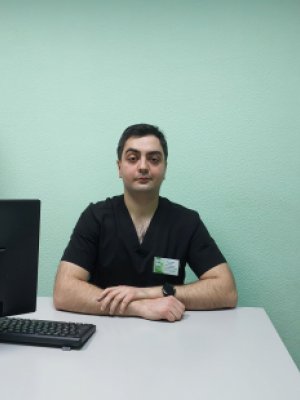 Роман Викторович Мальцев - фото