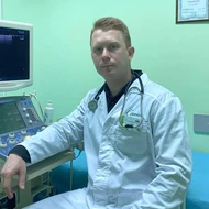 Илья Александрович Асеев