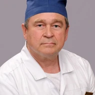 Леонид Николаевич Беликов