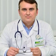 Алексей Дмитриевич Богомазов