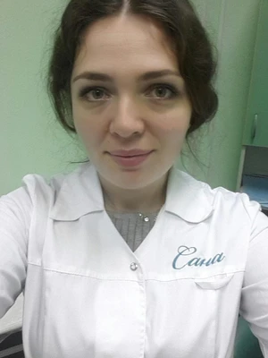 Елена Леонидовна Дроздова - фото