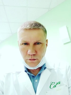 Роман Николаевич Епишев - фото