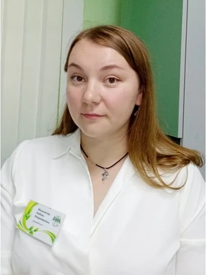 Любовь Владимировна Мельникова - фото