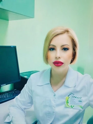 Карина Феликсовна Миракян - фото