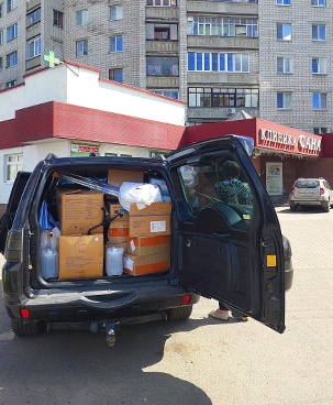 Медики на передовой - фото 3