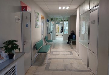 Фото клиники