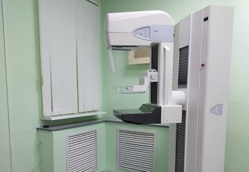 Фото клиники
