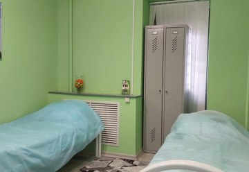 Фото клиники
