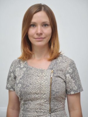 Марина Витальевна Казанова - фото