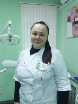 Кристина Александровна Катыхина - фото
