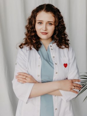 Екатерина Алексеевна Драговоз - фото