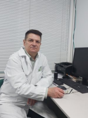 Владимир Николаевич Литвин - фото