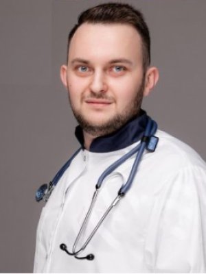 Владислав Евгеньевич Гориводский - фото