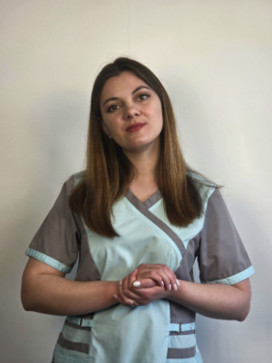 Диана Владимировна Ильяшенко - фото