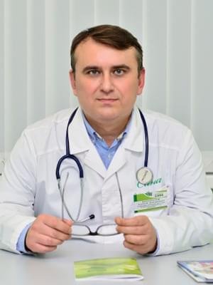Алексей Дмитриевич Богомазов  - фото