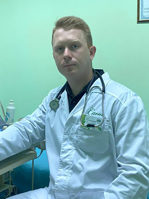 Асеев Илья Александрович