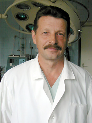 Красноухов Анатолий Иванович