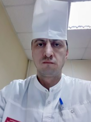 Мартынцев Андрей Анатольевич