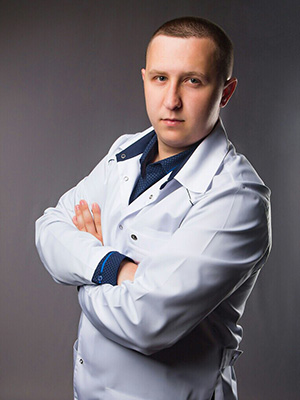 Середин Павел Алексеевич